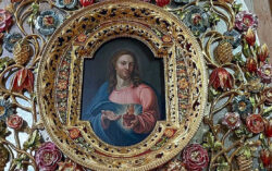 Transmisja zakończenia Peregrynacji obrazu Serca Pana Jezusa (2.03.2025)