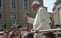 Zmarł papież Franciszek